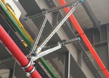 南溪抗震支架厂家与你分享你必须做的紧急情况下的准备